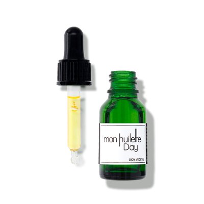 Sérum jour, Mon huilette Day LES HUILETTES