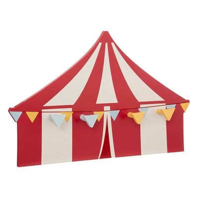 Patère CIRCUS ATMOSPHERA