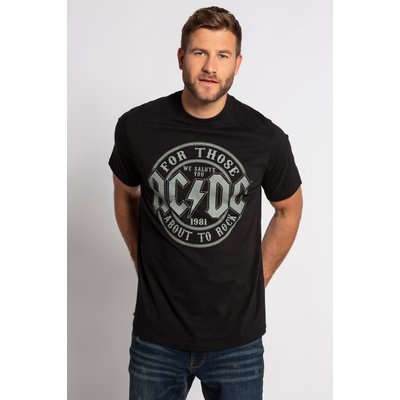 T-shirt du groupe AC/DC, manches courtes JP1880