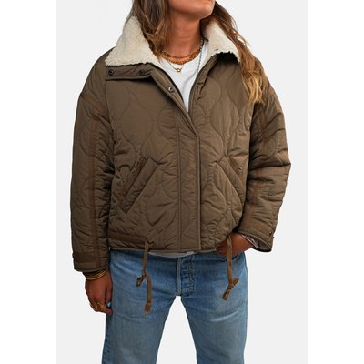 Manteau doudoune femme REDSKINS La Redoute