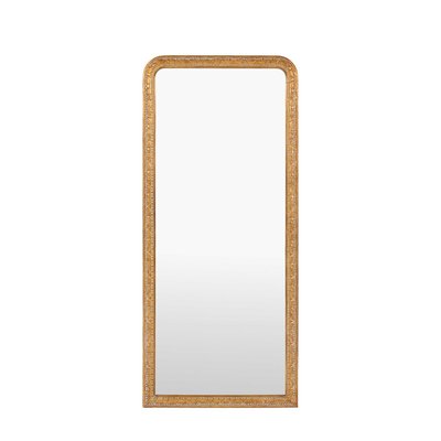 75x170cm Roman Leaner Mirror ÉDITÉ