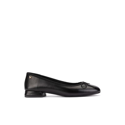 Ballerines cuir Quirinale MARTINELLI