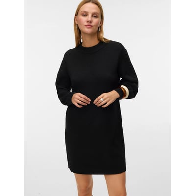 Robe En Maille VERO MODA