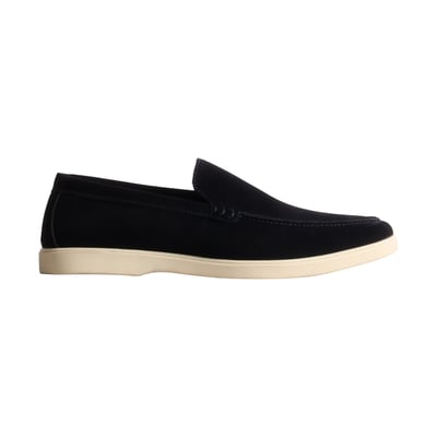 Mocassin Cuir ENZO MARCONI