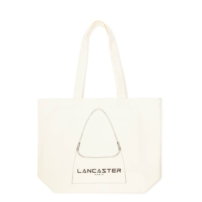 Sac cabas épaule TOTE BAG LANCASTER