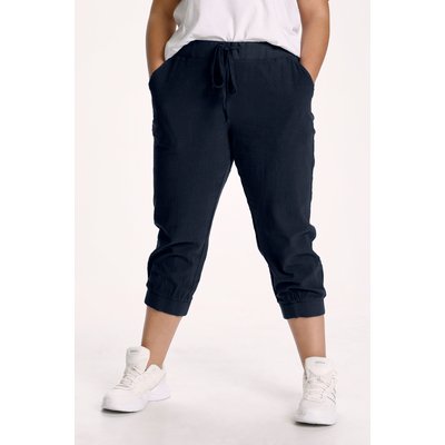 Pantalon capri KCnana KAFFE CURVE