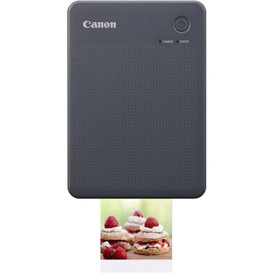Imprimante photo portable SELPHY QX20 Gris Foncé CANON