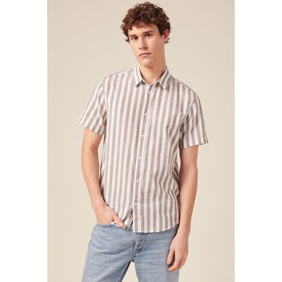 Chemise manches courtes BONOBO