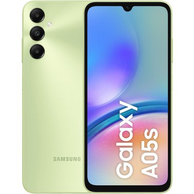 Smartphone Galaxy A05s Lime 64Go SAMSUNG