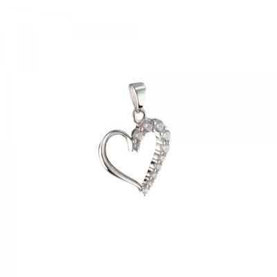 Pendentif En Argent 925 B-elegante BLUESPIRIT