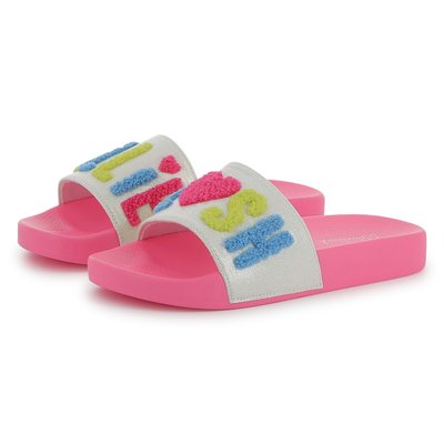 Claquettes BILLIEBLUSH