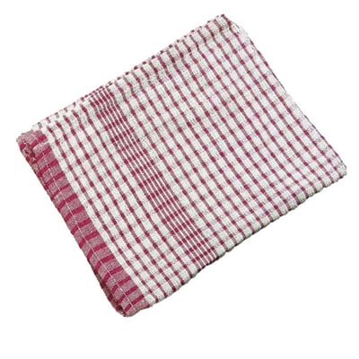 Essuie-mains en coton absorbant HOME MAISON