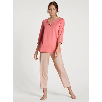 Pyjama 7/8 CALIDA