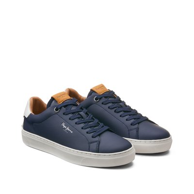 Lage sneakers Camden PEPE JEANS