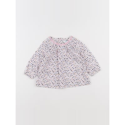 Blouse - Très bon état OBAIBI