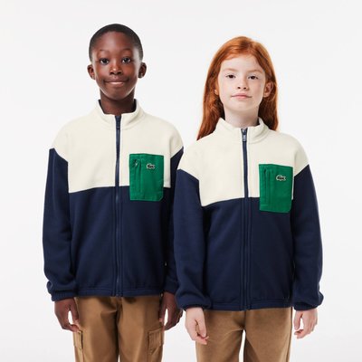 Gilet lacoste garcon new arrivals