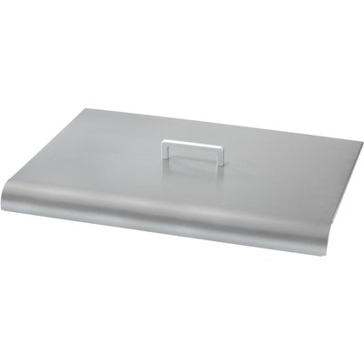 Couvercle plancha inox pour Duo K BBQ/Plancha KRAMPOUZ