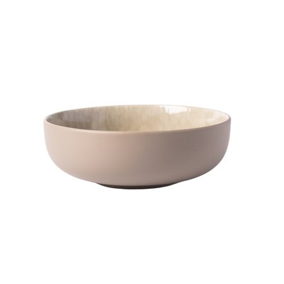 Lot de 6 bols taupe - "Iris" LAGUIOLE CUISSON