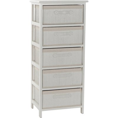 Commode en bambou, Basicos RECOLLECTION