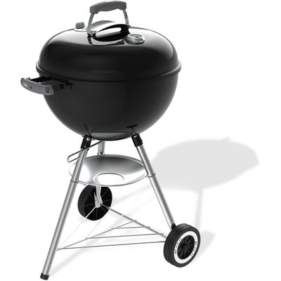 Barbecue charbon Charbon Original Kettle 47 CM WEBER