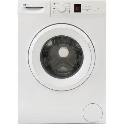 Lave linge compact LF612-L4b LISTO