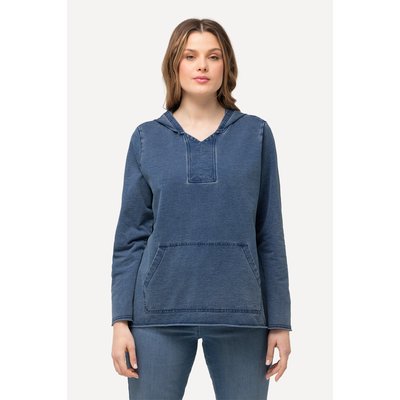 Sweat-shirt à capuche ULLA POPKEN