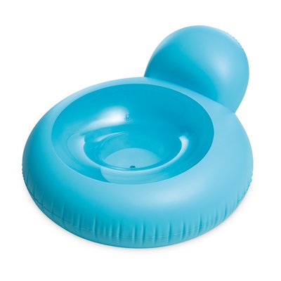 Fauteuil de piscine gonflable  Glossy INTEX