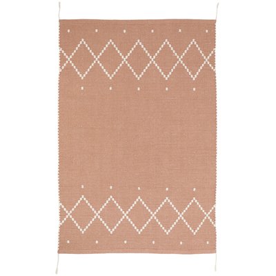 Tapis enfant bohème MALLORCA NATTIOT