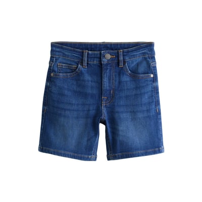 Short en denim NEXT