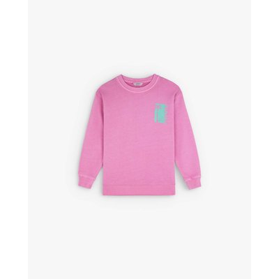 Sweat imprimé SCALPERS