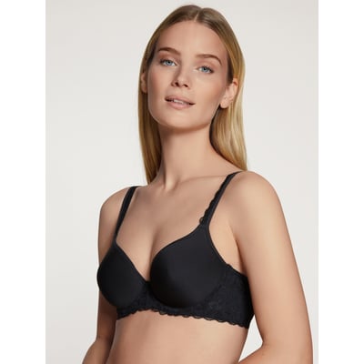 Soutien-gorge Polyamide NATURAL COMFORT LACE CALIDA