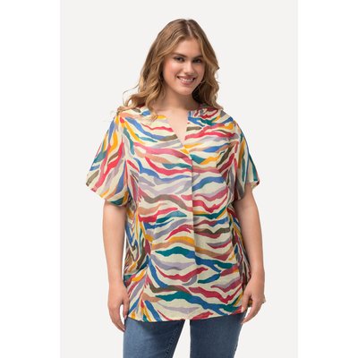 Blouse coupe évasée ULLA POPKEN