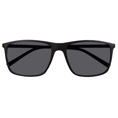 Lunettes de soleil branches flexibles, verres polarisants ISOTONER
