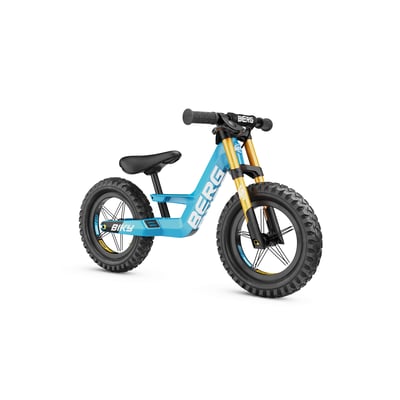 Draisienne pour Enfants, 2,5+ Ans, 12 Pouces, Biky Cross BERG TOYS