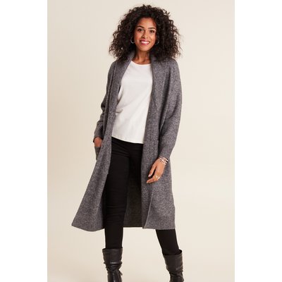 Gilet long manches longues BREAL