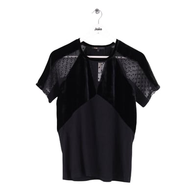 T-shirt - Très Bon État MAJE