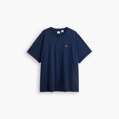 T-shirt col rond logo Chesthit Big and Tall LEVIS BIG & TALL