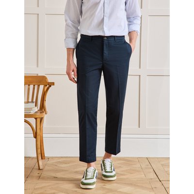 Pantalon chino 7/8ème CYRILLUS