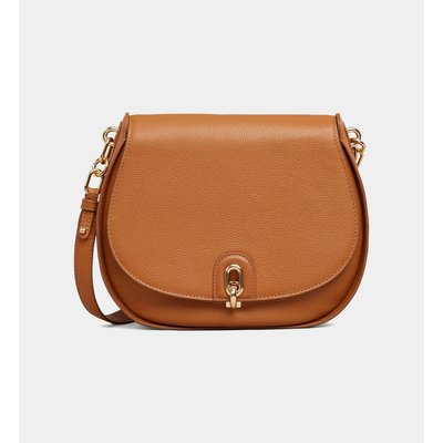 Sac Besace Sarah Cuir GALERIES LAFAYETTE