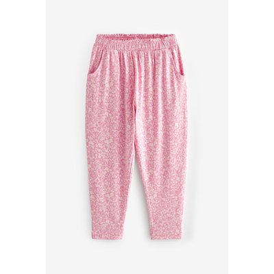 Pantalon léger en jersey stretch NEXT