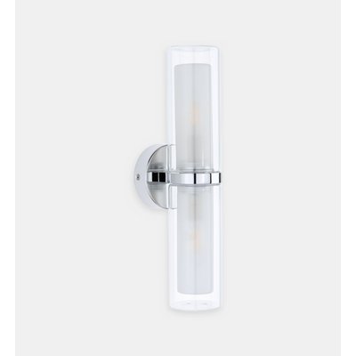 Applique Led - Max. 2 X 20w - Double Émission Lumineuse PAULMANN