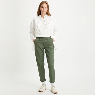 Pantalon droit chino LEVI'S