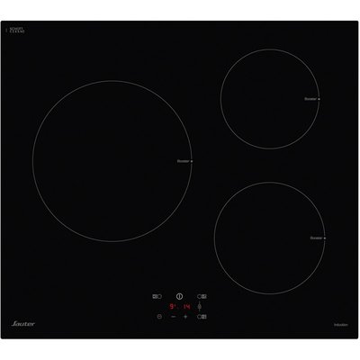 Plaque induction SPI9362B SAUTER
