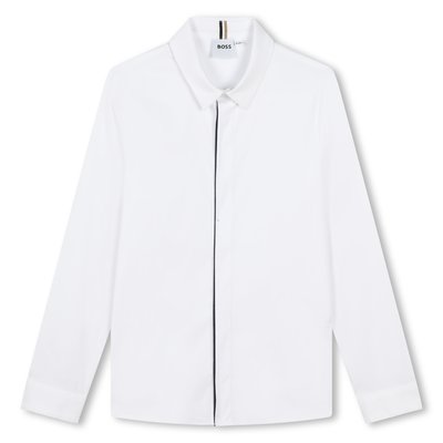 Chemise boutonnée BOSS KIDSWEAR