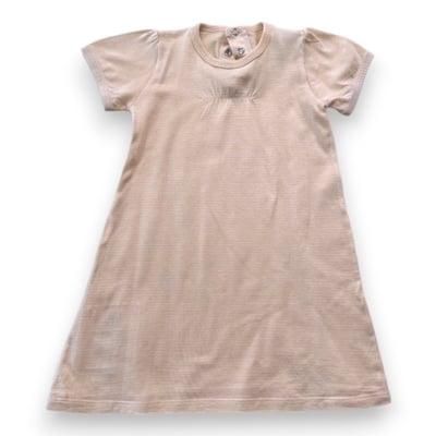 Robe bébé - Très bon état PETIT BATEAU
