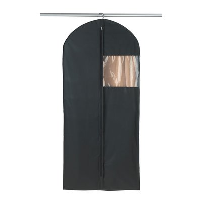 Lot de 3 Housses de protection vêtements WENKO