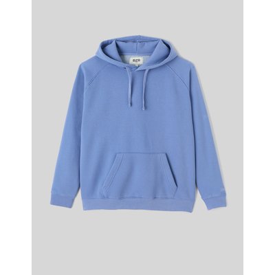 Sweat effet délavé à capuche BZB