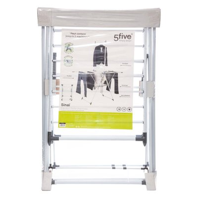 Étendoir à linge pliant pont SINAÏ 5FIVE SIMPLY SMART