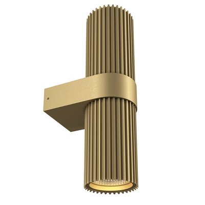 Applique  Dynamics 2x50W GU10 BOUTICA-DESIGN