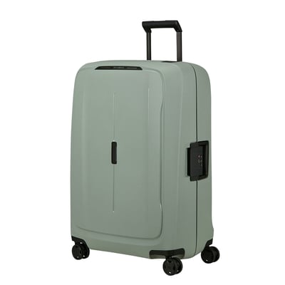 Mala de Viagem Grande Essens, 75cm 4 Rodas 111L, Samsonite SAMSONITE